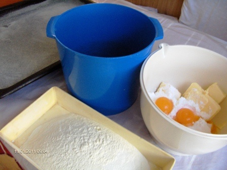 Košútove rožky - obrázok 1