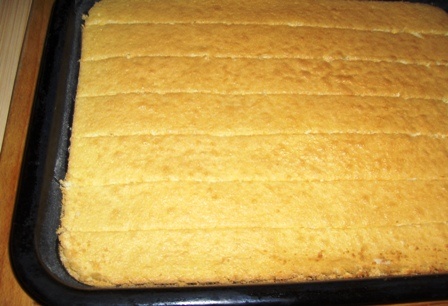 Krútená torta - obrázok 4