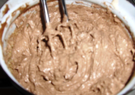 Krútená torta - obrázok 6