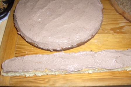 Krútená torta - obrázok 7