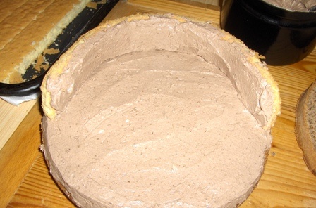 Krútená torta - obrázok 8