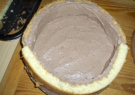 Krútená torta - obrázok 9