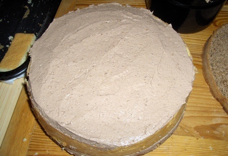 Krútená torta - obrázok 12