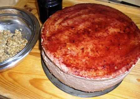 Krútená torta - obrázok 13