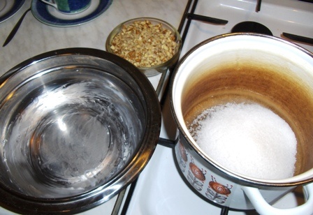 Krútená torta - obrázok 14