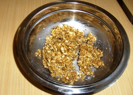 Krútená torta - obrázok 15