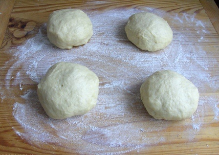 Sviatočný makovník a orechovník (fotorecept) - obrázok 2