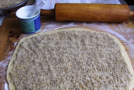 Sviatočný makovník a orechovník (fotorecept) - obrázok 3