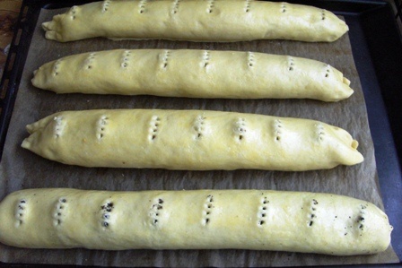 Sviatočný makovník a orechovník (fotorecept) - obrázok 4