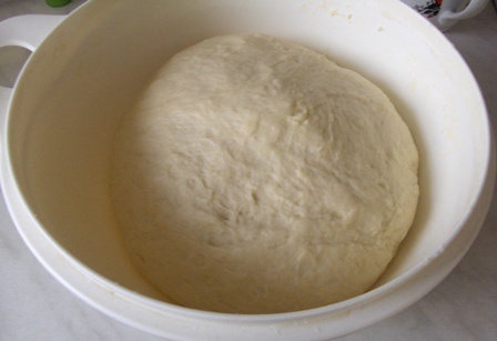 Osie hniezda trochu inak (fotorecept) - obrázok 1