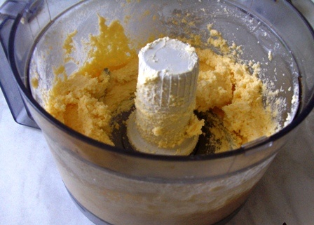 Osie hniezda trochu inak (fotorecept) - obrázok 2