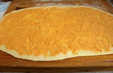 Osie hniezda trochu inak (fotorecept) - obrázok 4