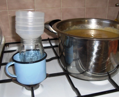 Detská jablková výživa (fotorecept) - obrázok 4