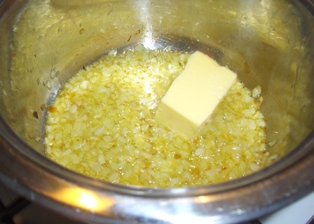 Parené buchty plnené mäsom (fotorecept) - obrázok 5