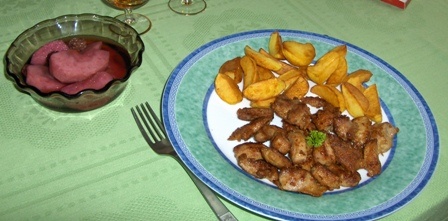 Raráškovia - obrázok 3