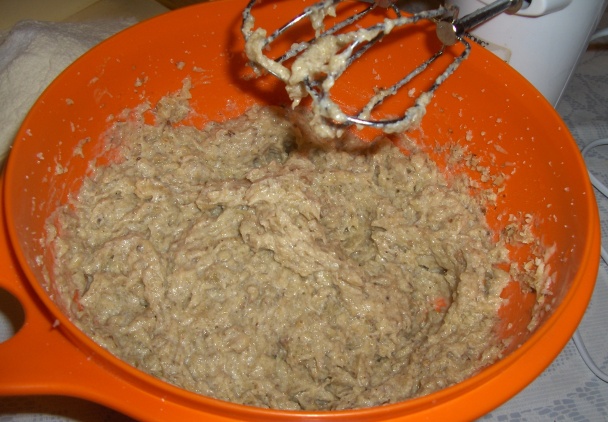 Paštrnáková torta (fotorecept) - obrázok 3