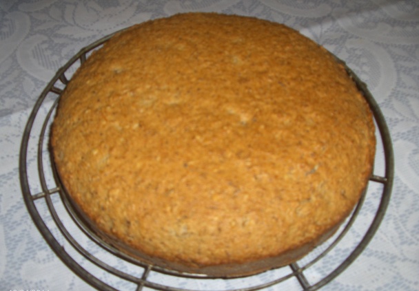 Paštrnáková torta (fotorecept) - obrázok 6