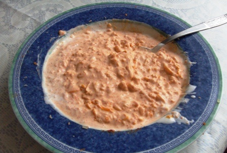 Bravčové rezne zapekané s mliekom (fotorecept) - obrázok 4