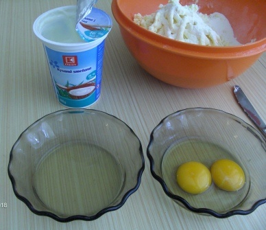 Obyčajný jablčník (fotorecept) - obrázok 2