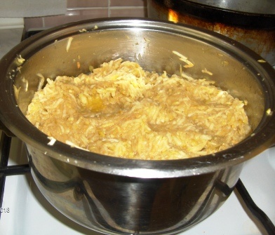 Obyčajný jablčník (fotorecept) - obrázok 3