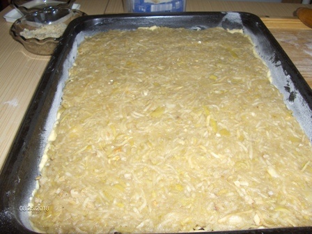 Obyčajný jablčník (fotorecept) - obrázok 5