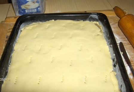 Obyčajný jablčník (fotorecept) - obrázok 6