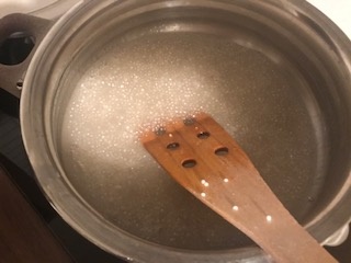 Tapiokový puding (fotorecept) - obrázok 1