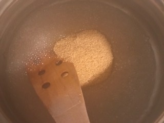 Tapiokový puding (fotorecept) - obrázok 2