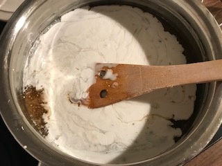 Tapiokový puding (fotorecept) - obrázok 3