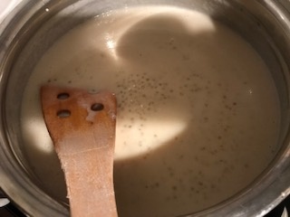 Tapiokový puding (fotorecept) - obrázok 4