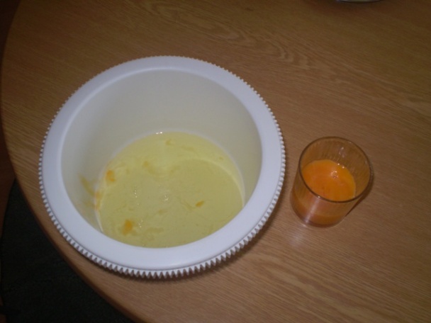 Jarkin maškrtok (fotorecept) - obrázok 1