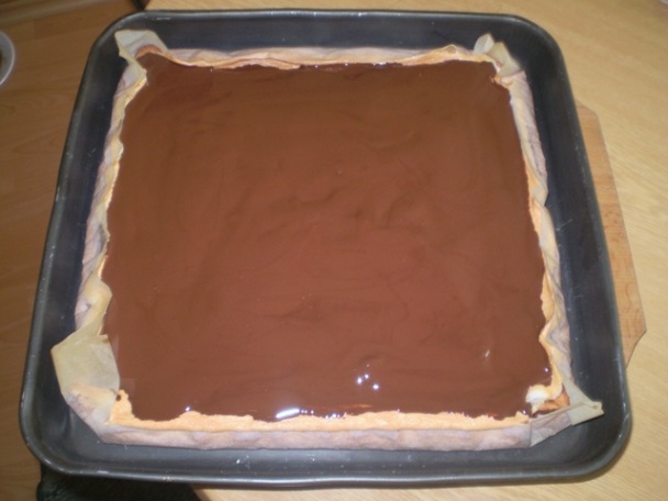 Jarkin maškrtok (fotorecept) - obrázok 9