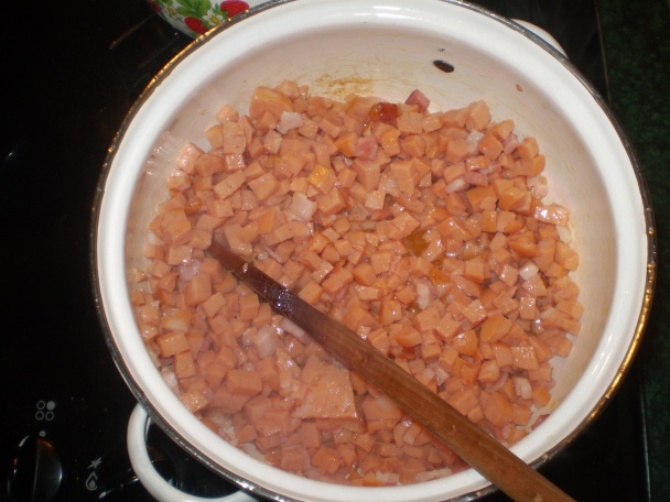 Zapekané cestoviny - obrázok 1