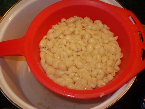 Zapekané cestoviny - obrázok 5