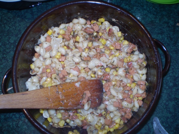 Zapekané cestoviny - obrázok 6