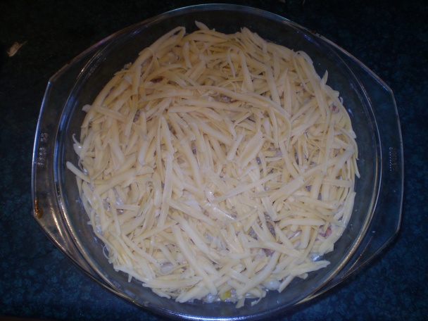 Zapekané cestoviny - obrázok 7