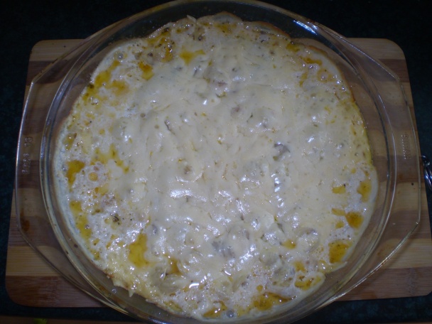 Zapekané cestoviny - obrázok 9