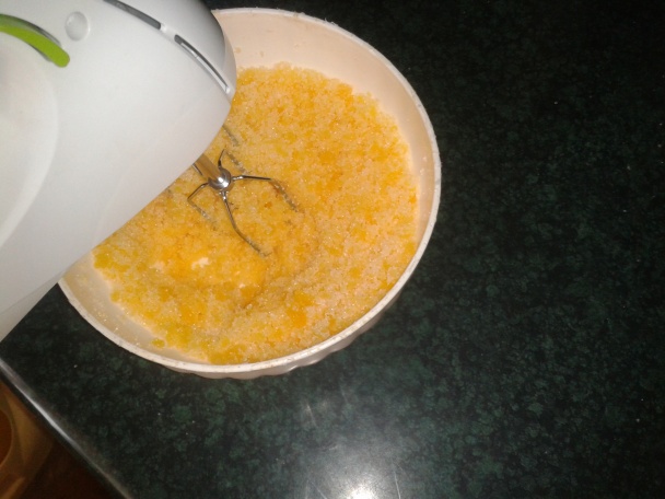 Vianočný likér (fotorecept) - obrázok 5