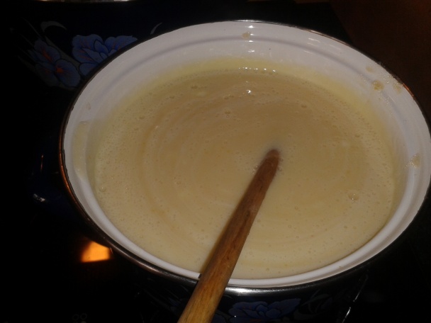 Vianočný likér (fotorecept) - obrázok 7