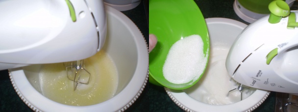 Punčový koláč - obrázok 2