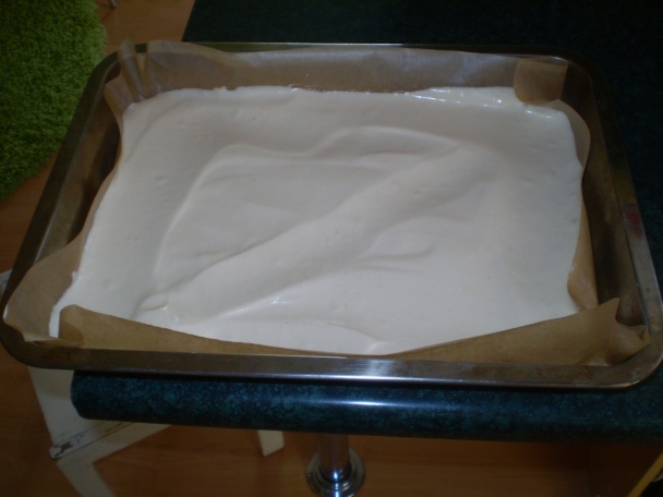 Punčový koláč - obrázok 4