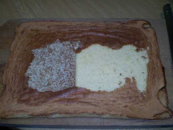 Punčový koláč - obrázok 8