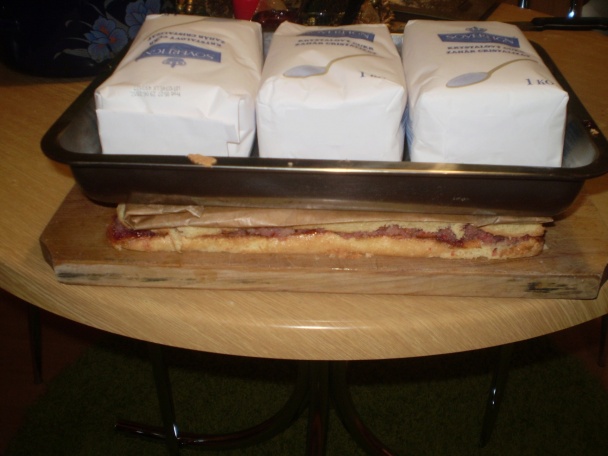 Punčový koláč - obrázok 10