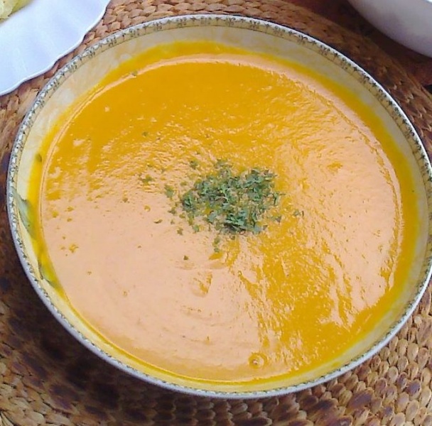  Hokkaido polievka - obrázok 2