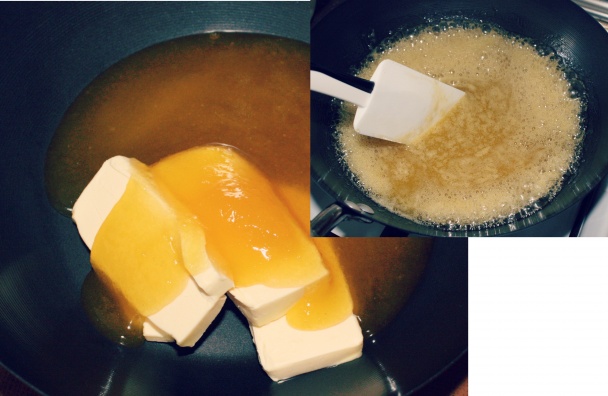 Norimberské perníčky alebo tiež Lebkuchen - lebzten (fotorecept) - obrázok 3