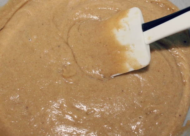 Norimberské perníčky alebo tiež Lebkuchen - lebzten (fotorecept) - obrázok 4