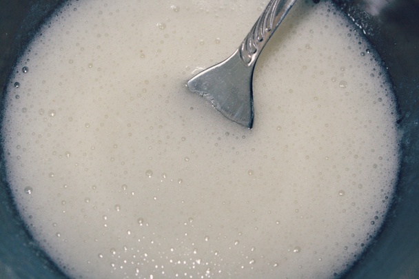 Norimberské perníčky alebo tiež Lebkuchen - lebzten (fotorecept) - obrázok 6