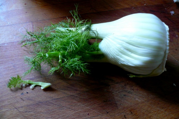 Feniklové pesto - obrázok 1