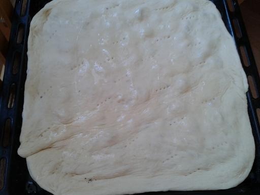 Čerešňovo-makový koláč (fotorecept) - obrázok 5