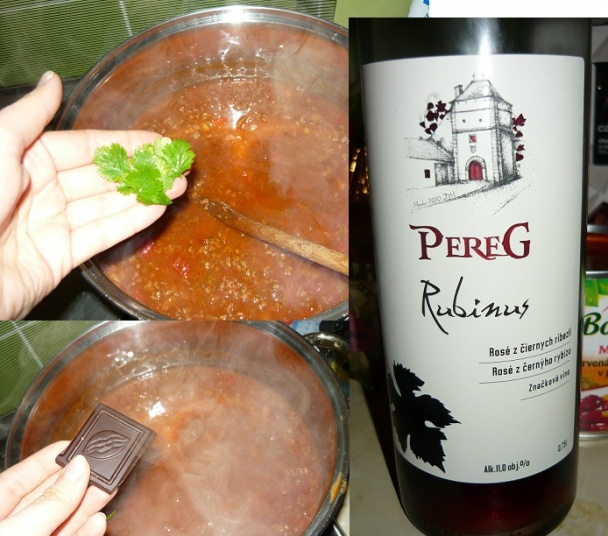 Chilli con carne (fotorecept) - obrázok 3